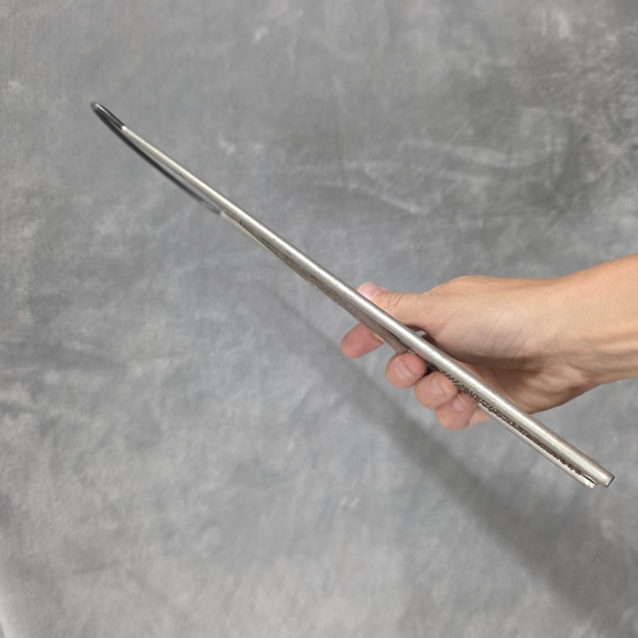 Vintage Rustic Kitchen Utensil | Rapid Slaw and Vegetable Cutter | Bluffton, OH - Picture 4 of 8